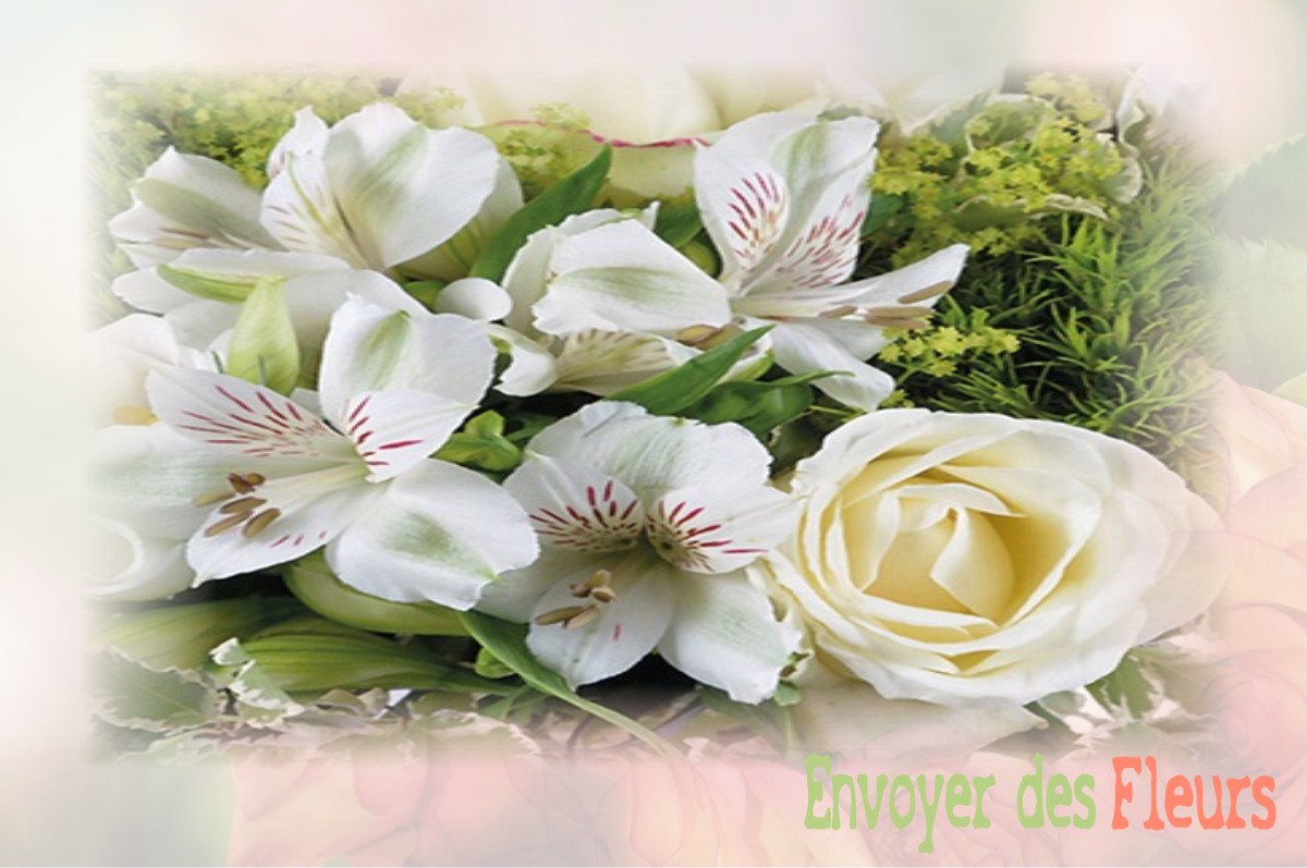 envoyer des fleurs à à SAINT-MICHEL-SUR-TERNOISE